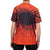 Jones Mountain Surf T-Shirt - Men's Orange