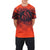 Jones Mountain Surf T-Shirt - Men's Orange