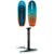 Slingshot WF-T + Ride Engine Futura Surf 76cm Foil Package 2022