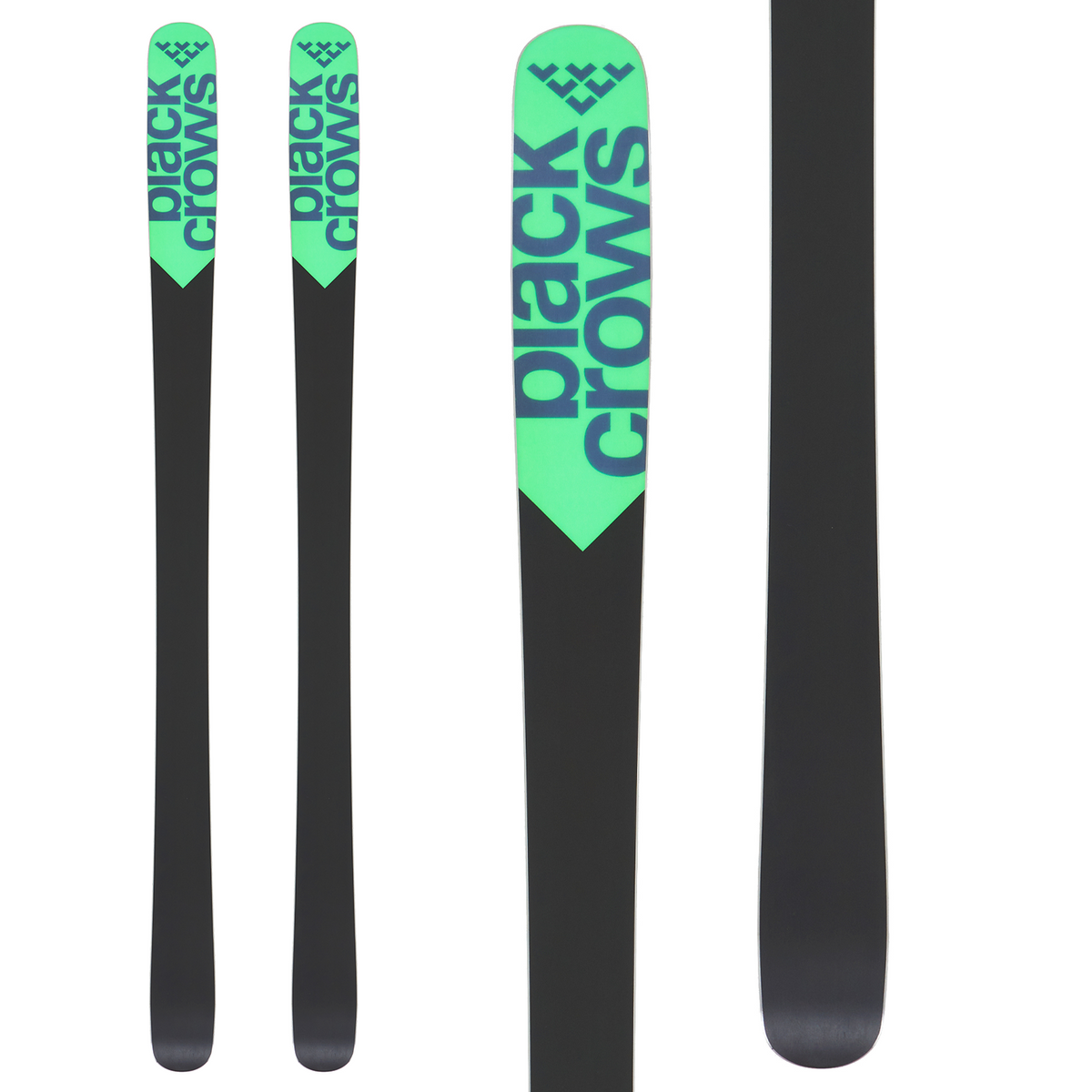 Black Crows Captis Skis 2023