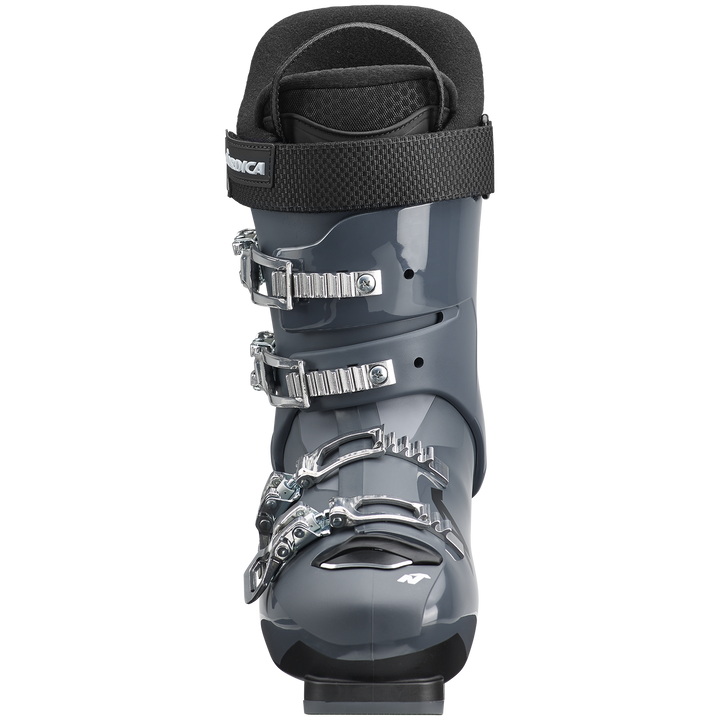 Nordica Sportmachine 3 80 Ski Boots 2025 Anthracite/Black/White