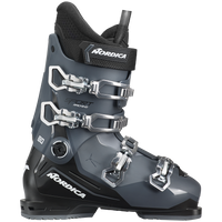 Nordica Sportmachine 3 80 Ski Boots 2025 Anthracite/Black/White::Anthracite/Black/White