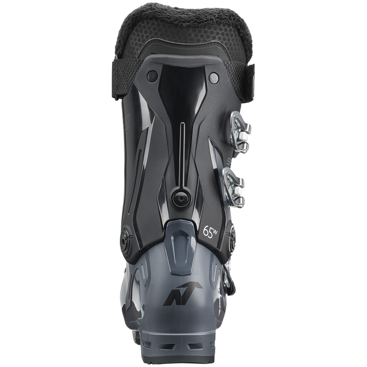 Nordica Sportmachine 3 65 W Ski Boots - Women's 2025 Black/Anthracite/White