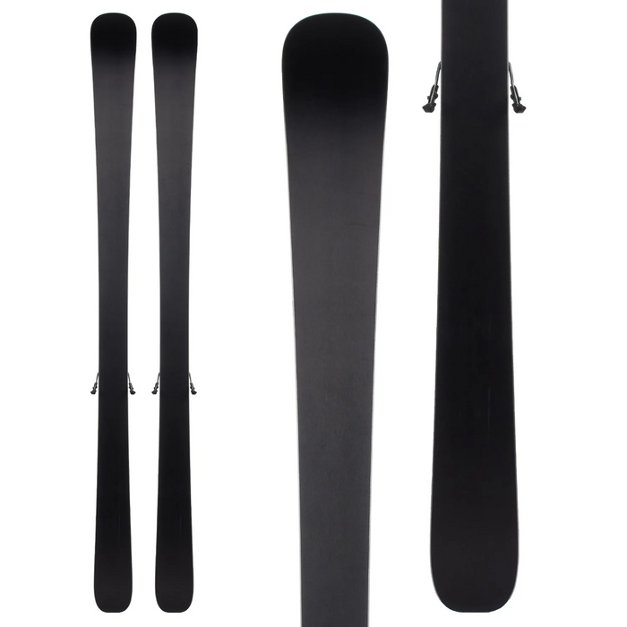 Nordica SUV 84 + TP2 Compact FDT Ski Bindings 2022
