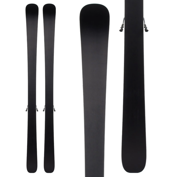 Nordica SUV 84 + TP2 Compact FDT Ski Bindings 2022