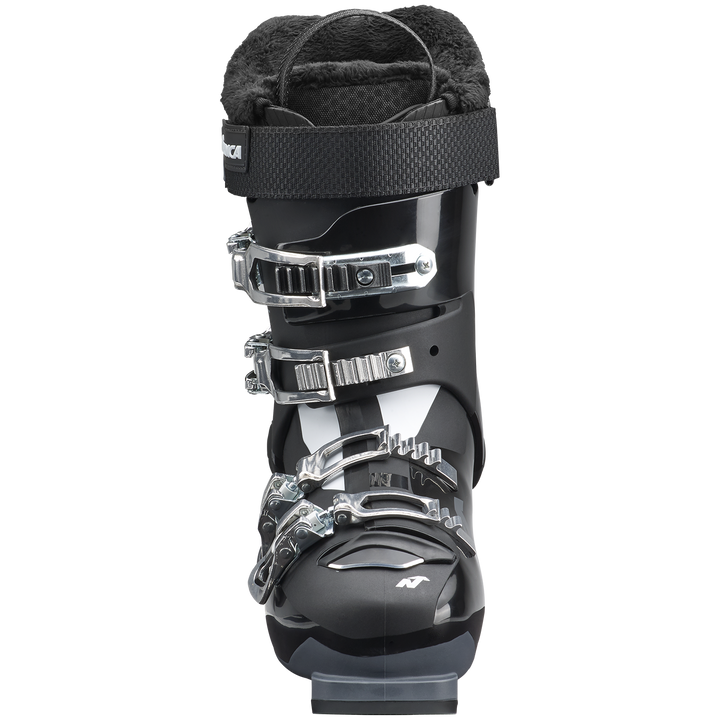 Nordica Sportmachine 3 65 W Ski Boots - Women's 2025 Black/Anthracite/White