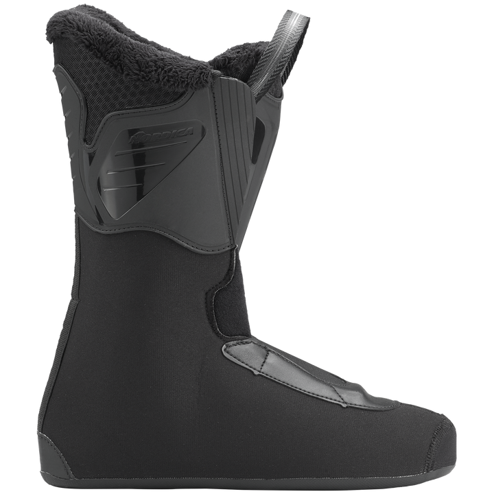 Nordica Sportmachine 3 65 W Ski Boots - Women's 2025 Black/Anthracite/White