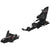 Marker Kingpin M-Werks 12 Demo Alpine Touring Ski Bindings 2021 Black/Red