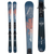 Nordica SUV 84 + TP2 Compact FDT Ski Bindings 2022