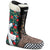 Vans One & Done Snowboard Boots - Women's 2023 Brown/Black