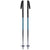 Black Crows Furtis Ski Poles 2023 Black/Blue