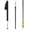 Black/Yellow