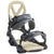 Arbor Hemlock LTD Snowboard Bindings 2023 Graphite