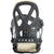 Arbor Hemlock LTD Snowboard Bindings 2023 Graphite
