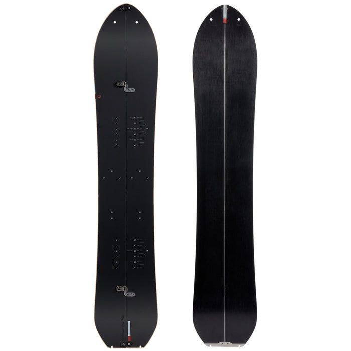 Season Pass Splitboard 2026