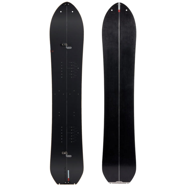 Season Pass Splitboard 2026
