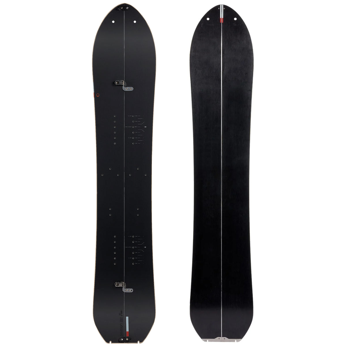 Season Pass Splitboard - Blem