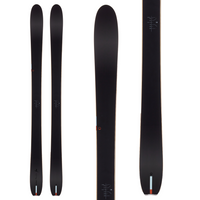 Season Aero Skis 2025