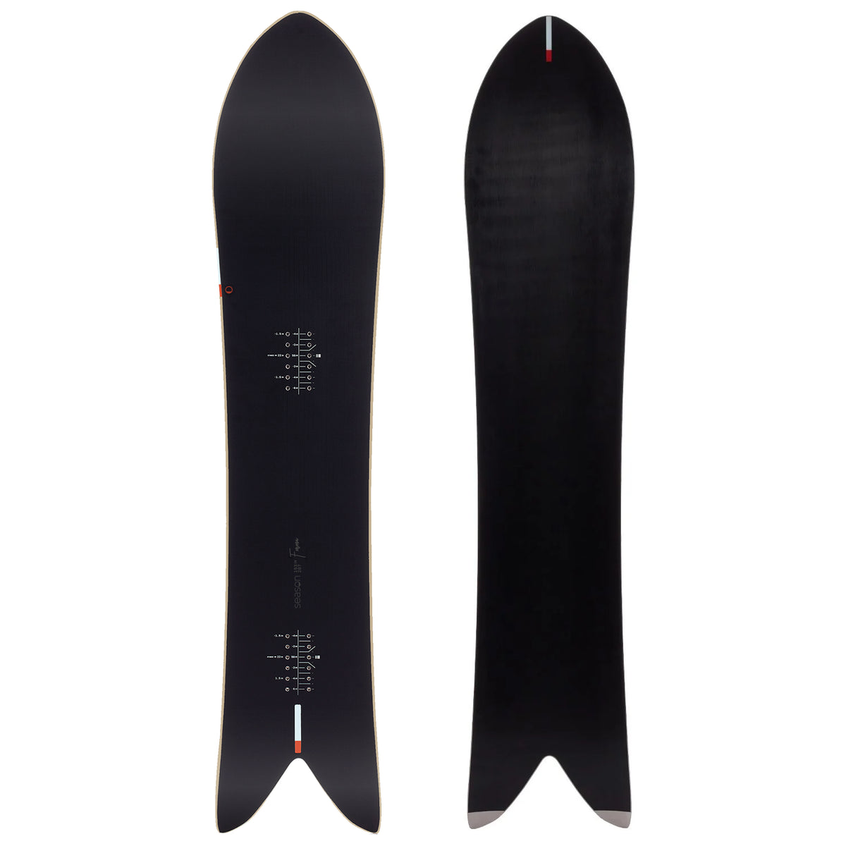 Season Forma Snowboard 2025
