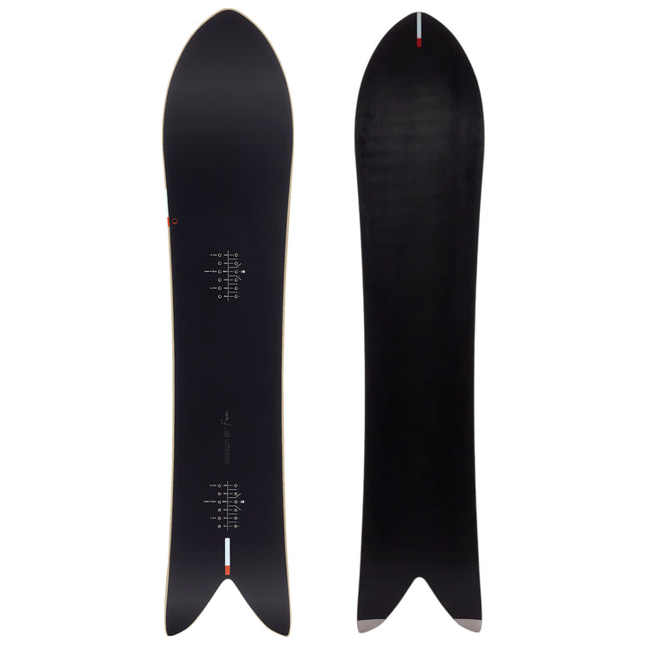 Season Forma Snowboard 2025