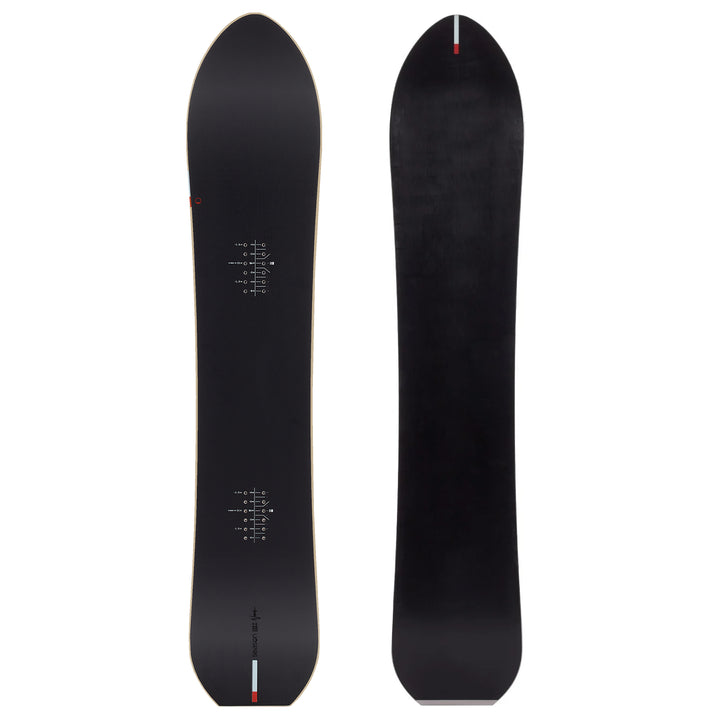 Season Nexus Snowboard 2025