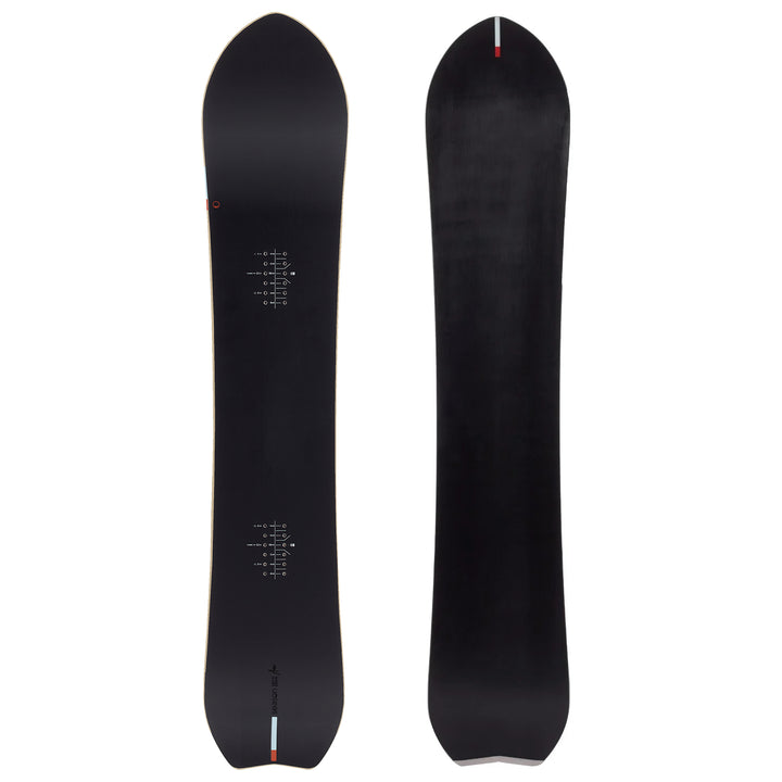 Season Aero Snowboard - Blem 2023