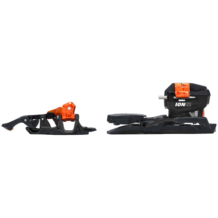 G3 Ion 12 Alpine Touring Ski Bindings 2023