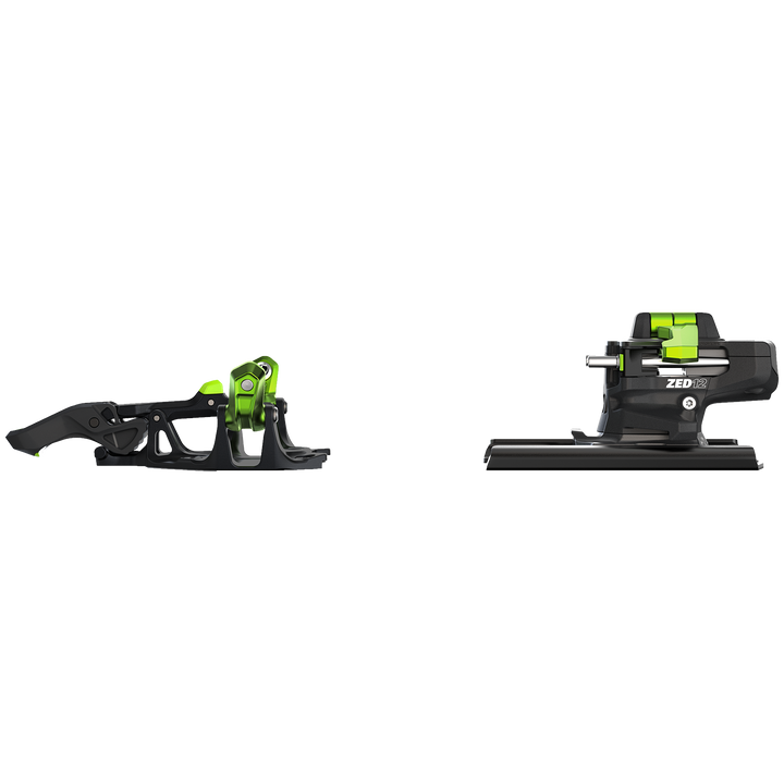 G3 Zed 12 Alpine Touring Ski Bindings 2023