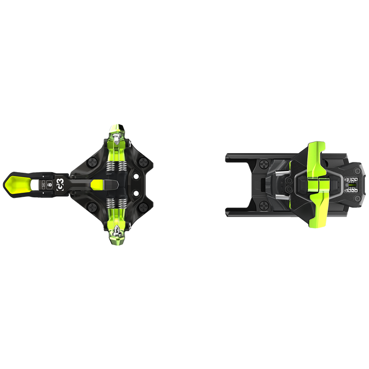 G3 Zed 12 Alpine Touring Ski Bindings 2023