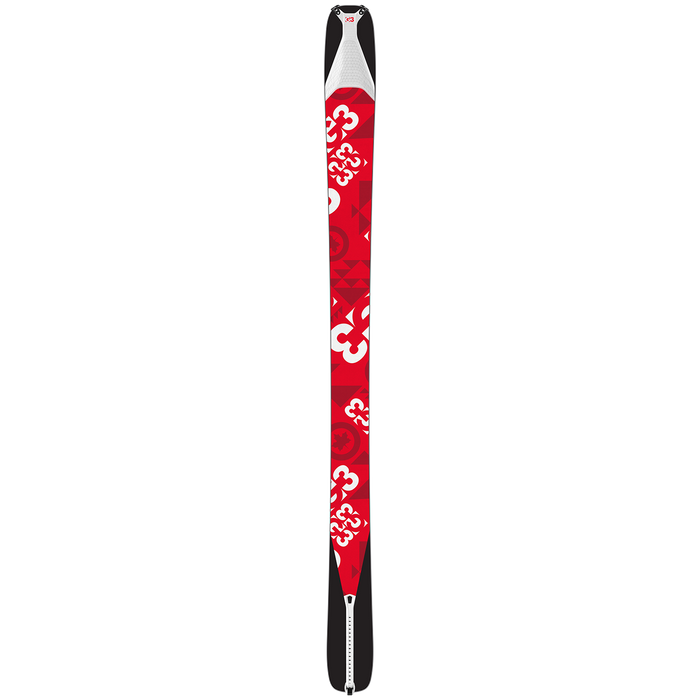 G3 Alpinist+ Universal Climbing Skins