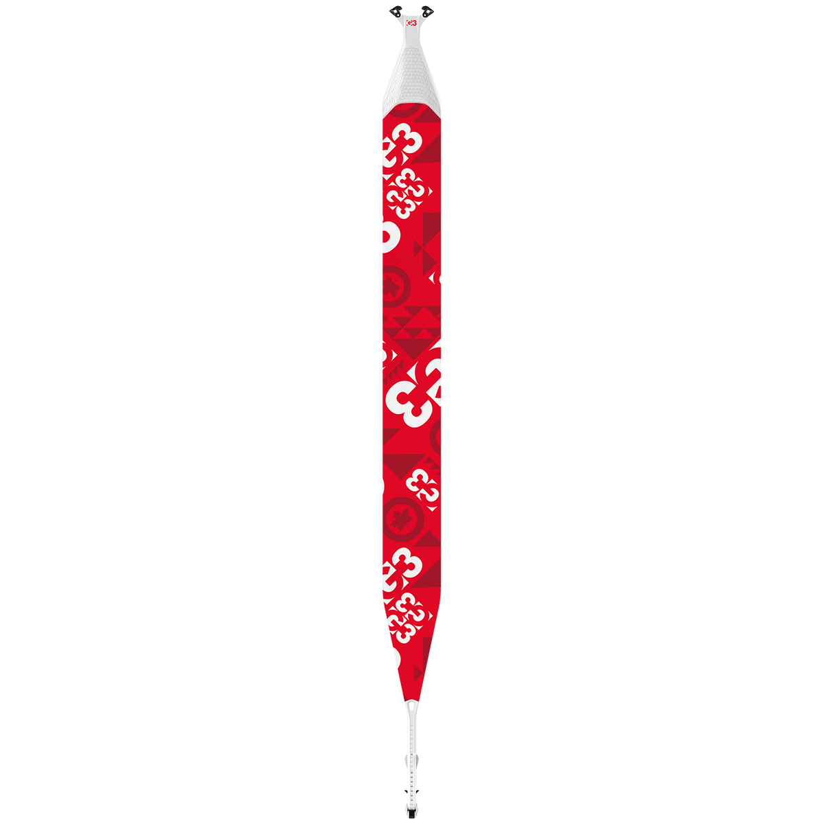 G3 Alpinist+ Universal Climbing Skins