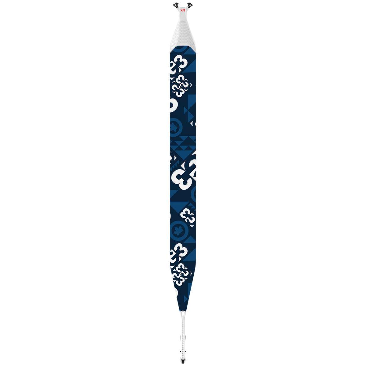 G3 Alpinist+ Grip Climbing Skins