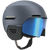 Scott Blend Plus Helmet Aspen Blue