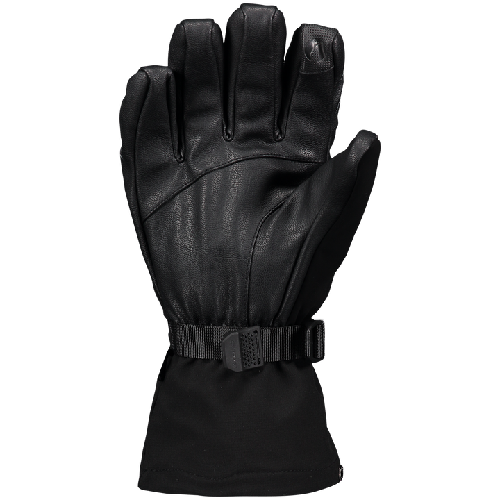 Scott Ultimate Pro Gloves Black