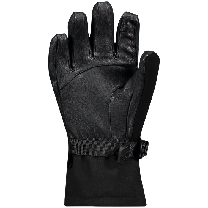 Scott Ultimate Pro Gloves - Women's Black