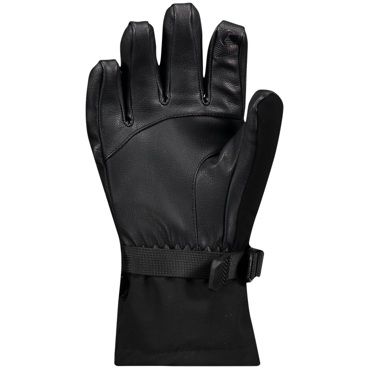 Scott Ultimate Pro Gloves - Women's Black