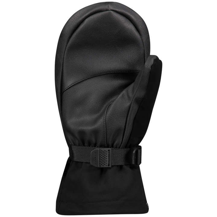Scott Ultimate Pro Mittens - Women's Black