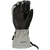 Scott Ultimate Premium GTX Gloves Slate Grey/Black