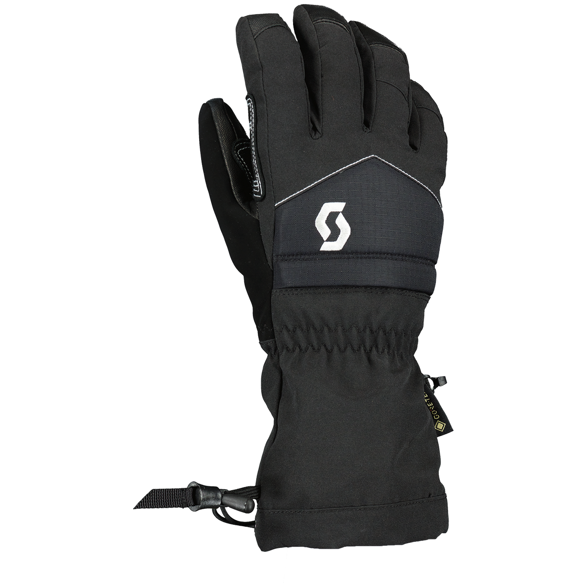Scott Ultimate Premium GTX Gloves - Women's Black