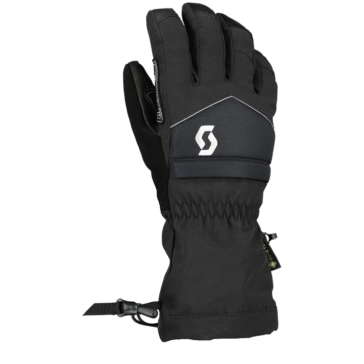 Scott Ultimate Premium GTX Gloves - Women's Black