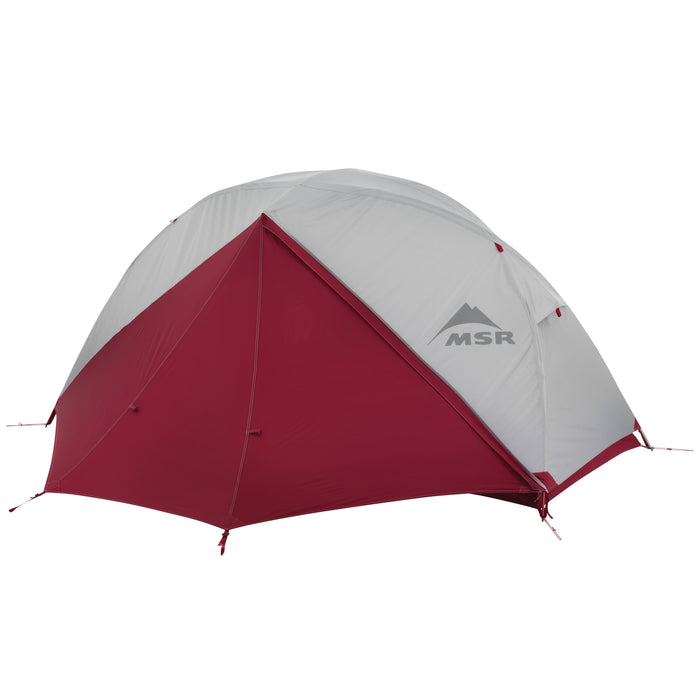 MSR Elixir 1-Person Tent 2022 Red