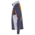 Spyder Ambush Top - Boys' Novelty Gray