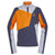 Spyder Ambush Top - Boys' Novelty Gray