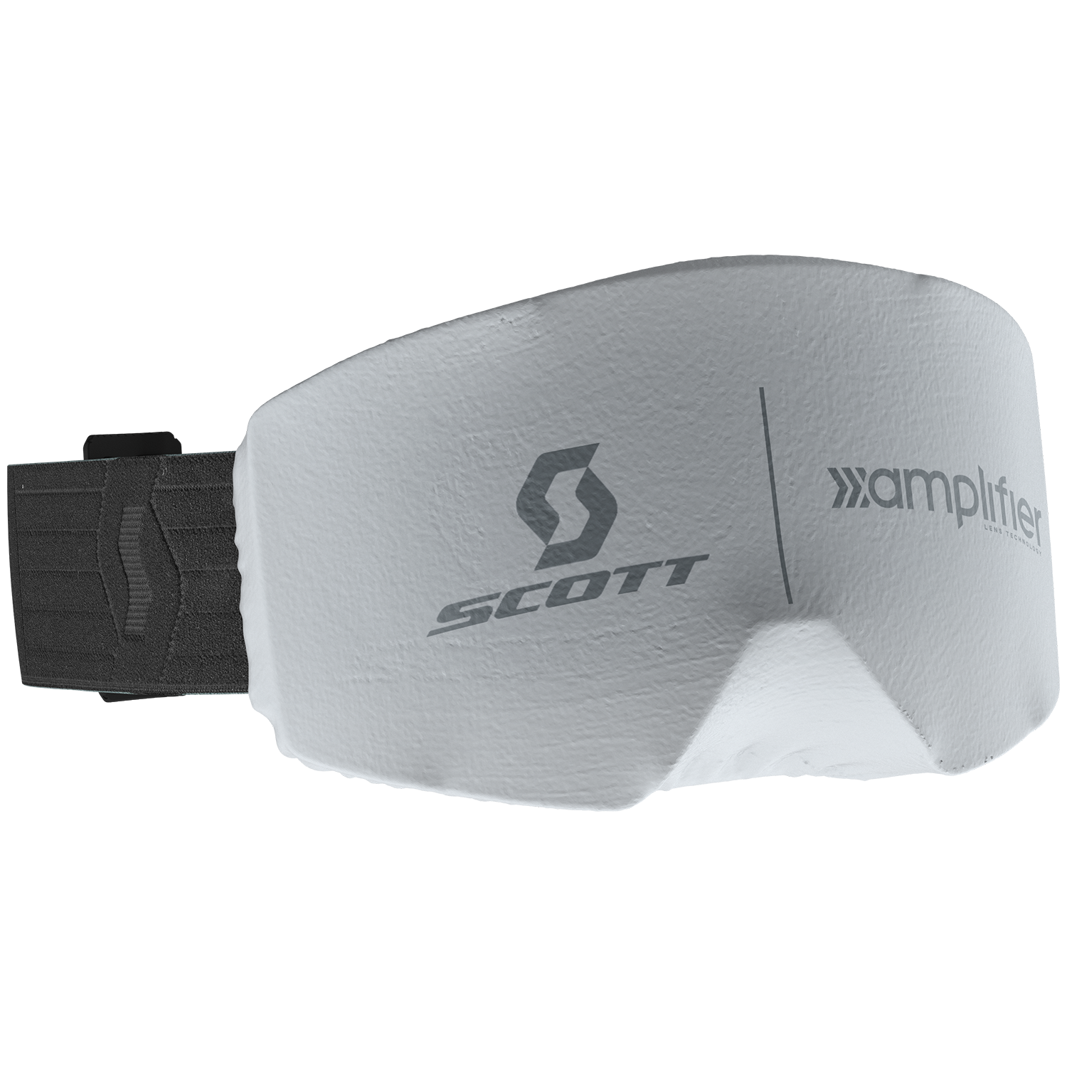 Scott REACT AMP Pro Goggle - Thumbnail 3