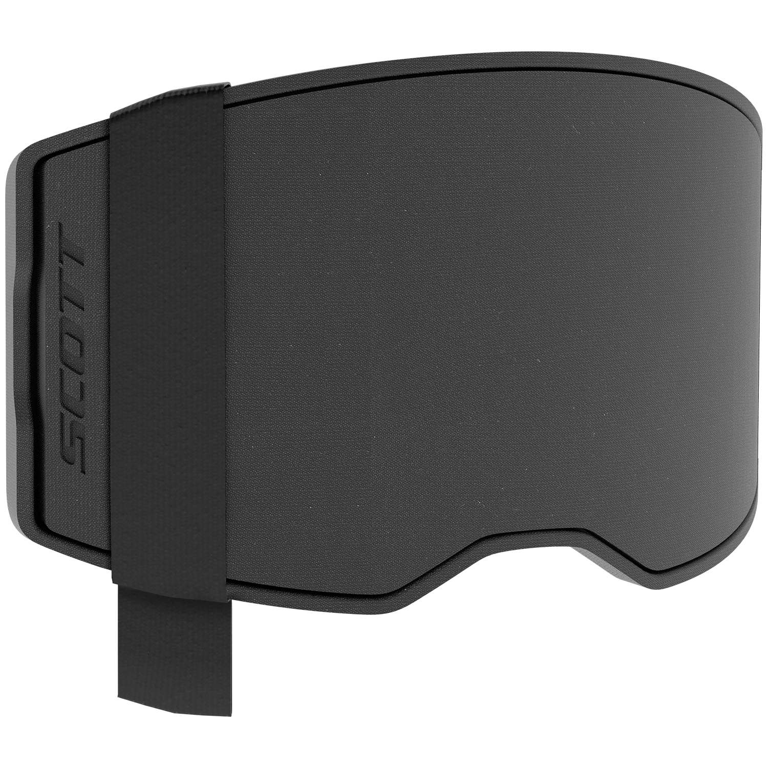 Scott REACT AMP Pro Goggle - Thumbnail 2