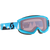 Scott Agent Jr. DL Goggles - Kids' Blue/White/Enhancer