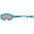 Scott Agent Jr. DL Goggles - Kids' Blue/White/Enhancer