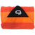 Mission Classic Traditional Nose Wakesurf Board Sleeve 2023 Creamsicle
