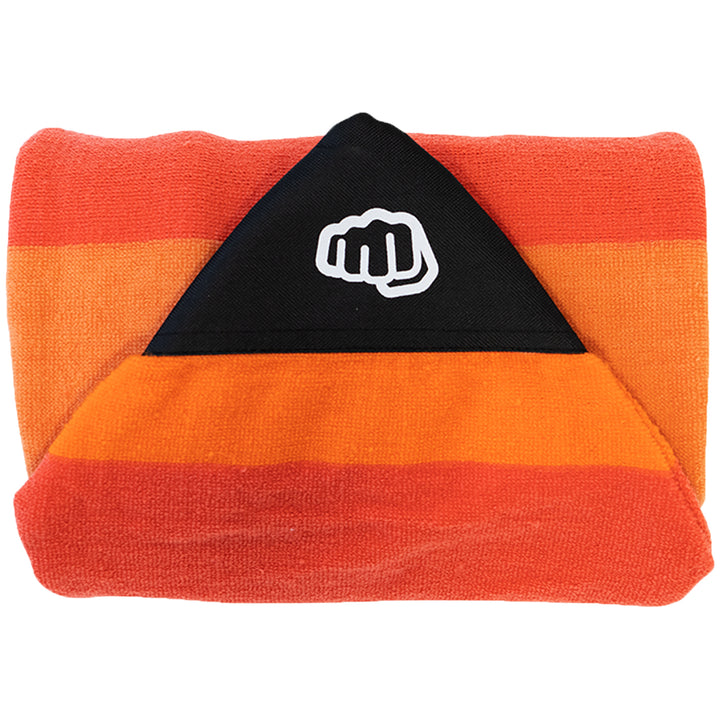 Mission Classic Traditional Nose Wakesurf Board Sleeve 2023 Creamsicle