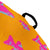 Mission Deluxe Snub Nose Wakesurf Board Sleeve 2023 Pop Pike